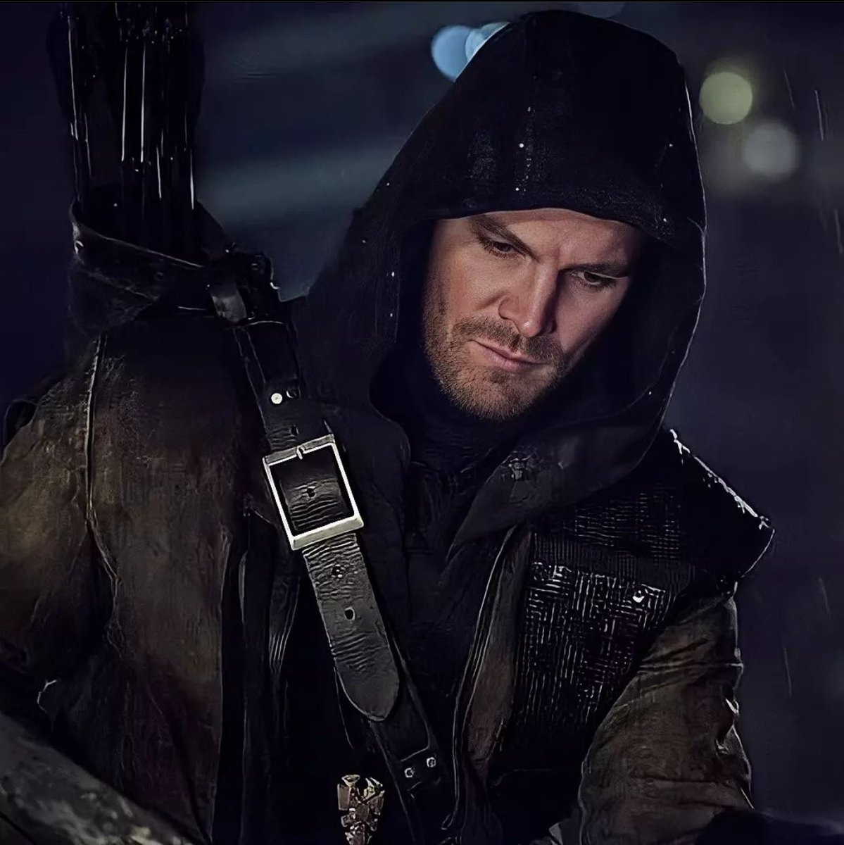 OQfans's tweet photo. Al Sah-him 🏹
#StephenAmell #OliverQueen #Arrow #CW #GreenArrow #Olicity #Arrowverse #DC https://t.co/J52OamNwi6