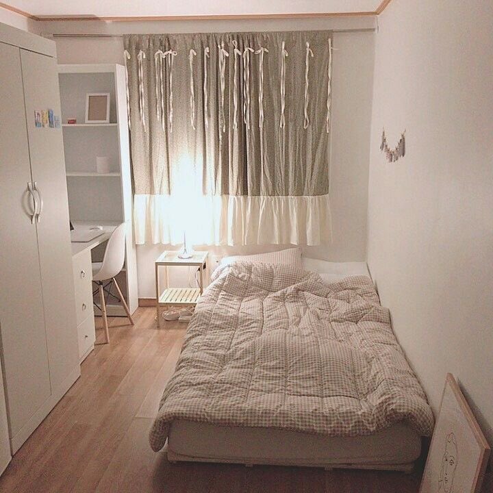 AliRidha98's tweet photo. Thread Idea bilik aesthetics✨ https://t.co/ANDzRA9G7K