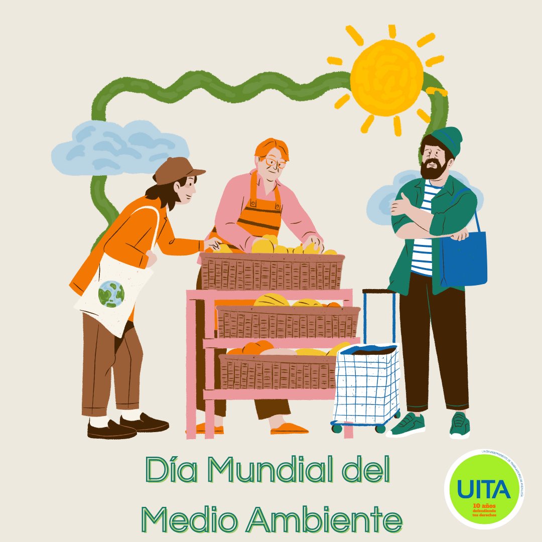 UITA Andalucía tweet media