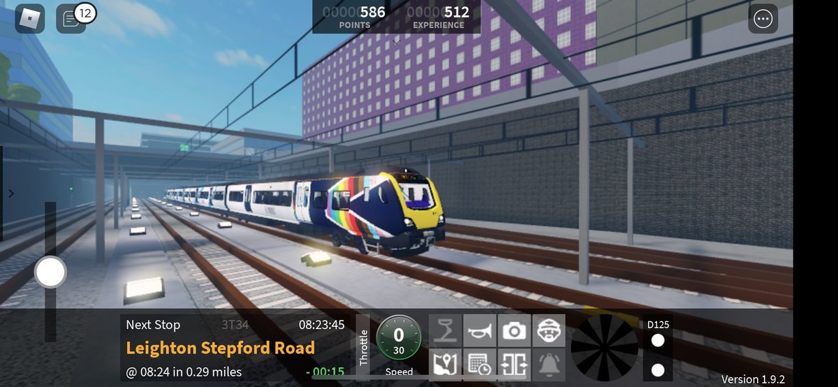 eldavo041's tweet photo. @StepfordRail Here it is at Leighton deport username Lansburybridges4 #StepfordPrideComp https://t.co/1Jck6zmX6E