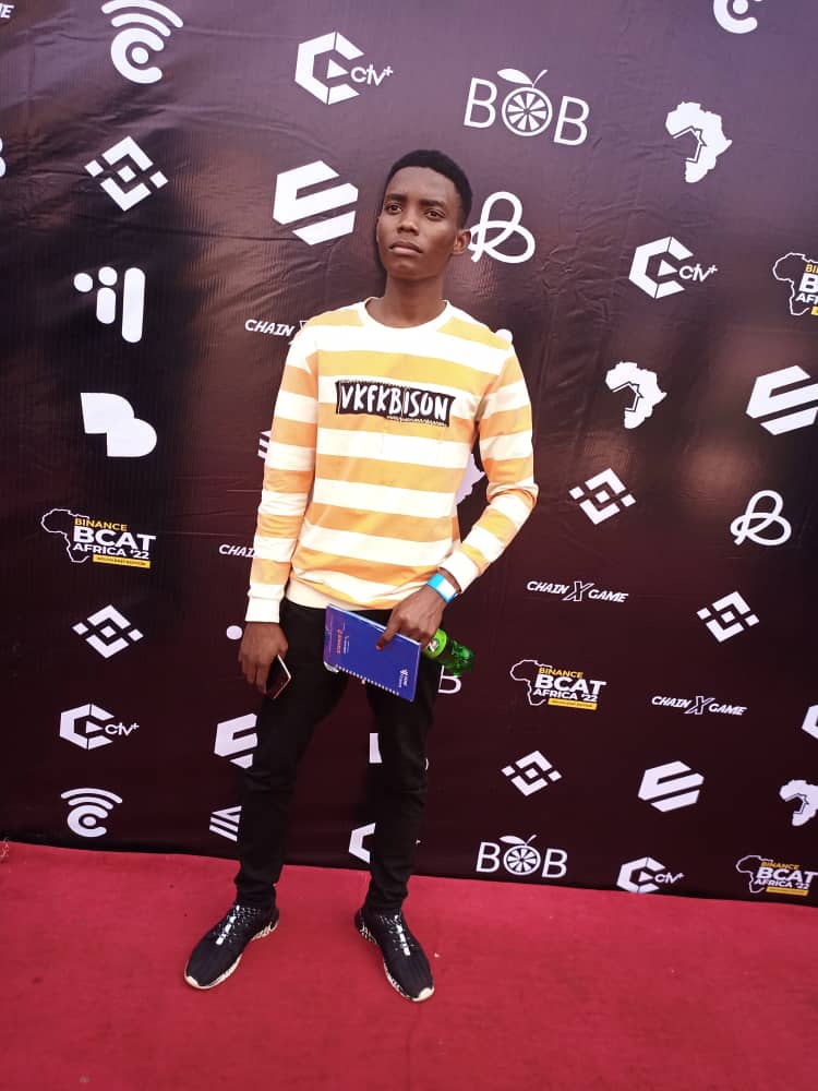 Madueke Emmanuel tweet media