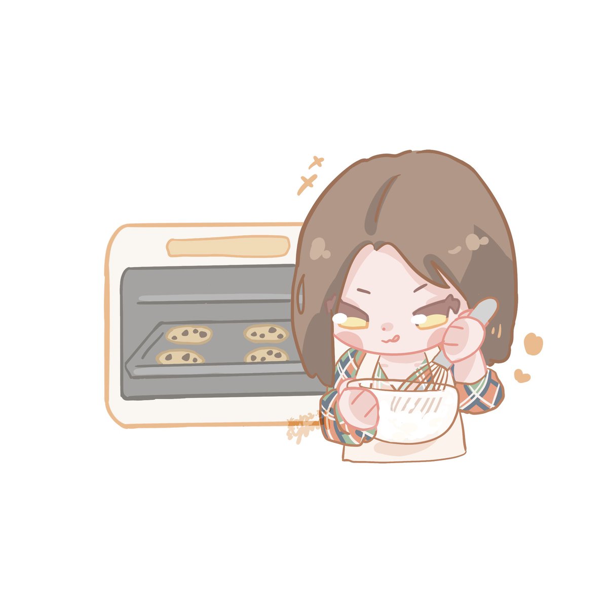 uni_cyaru's tweet photo. 应该熟了吧？
#YEJI #예지 https://t.co/3OsG9tYEHn