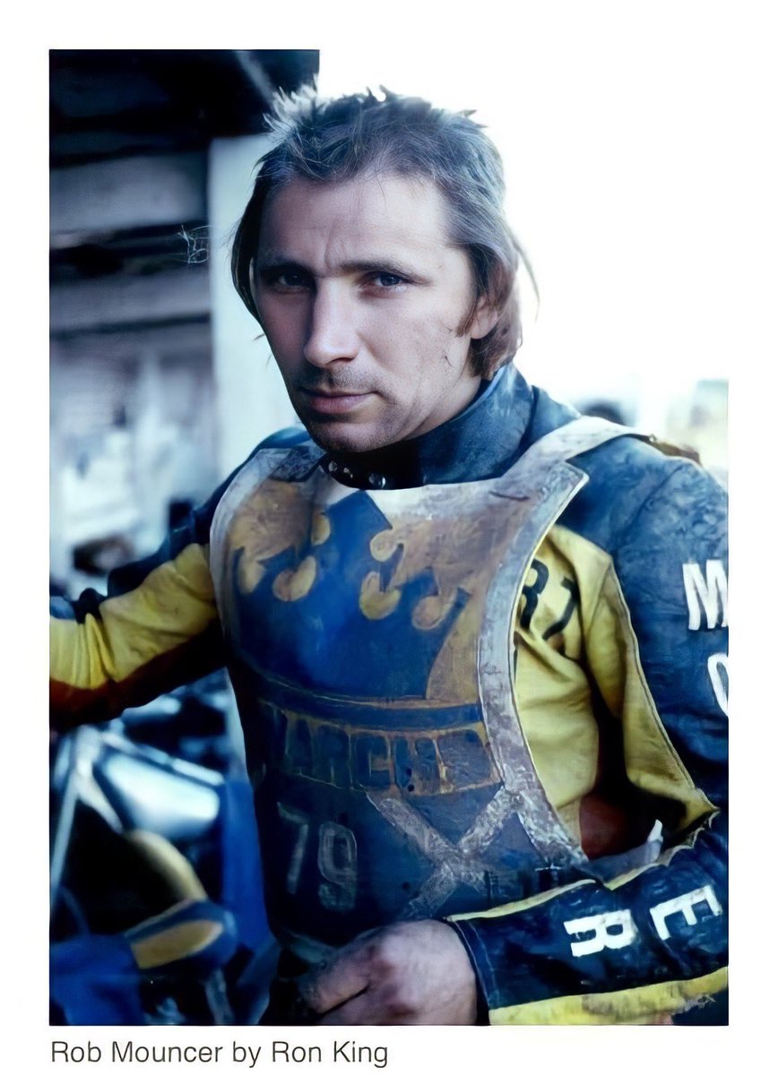 LiamRudden's tweet photo. 👑 The #RonKing Vintage @EdinMonarchs’ Collection Part 2 - Dave ‘The Trout’ Trownson, Rob Mouncer, Rob Hollingsworth and Benny Rourke.
🔵📸🟡 https://t.co/ss12eCFxsH