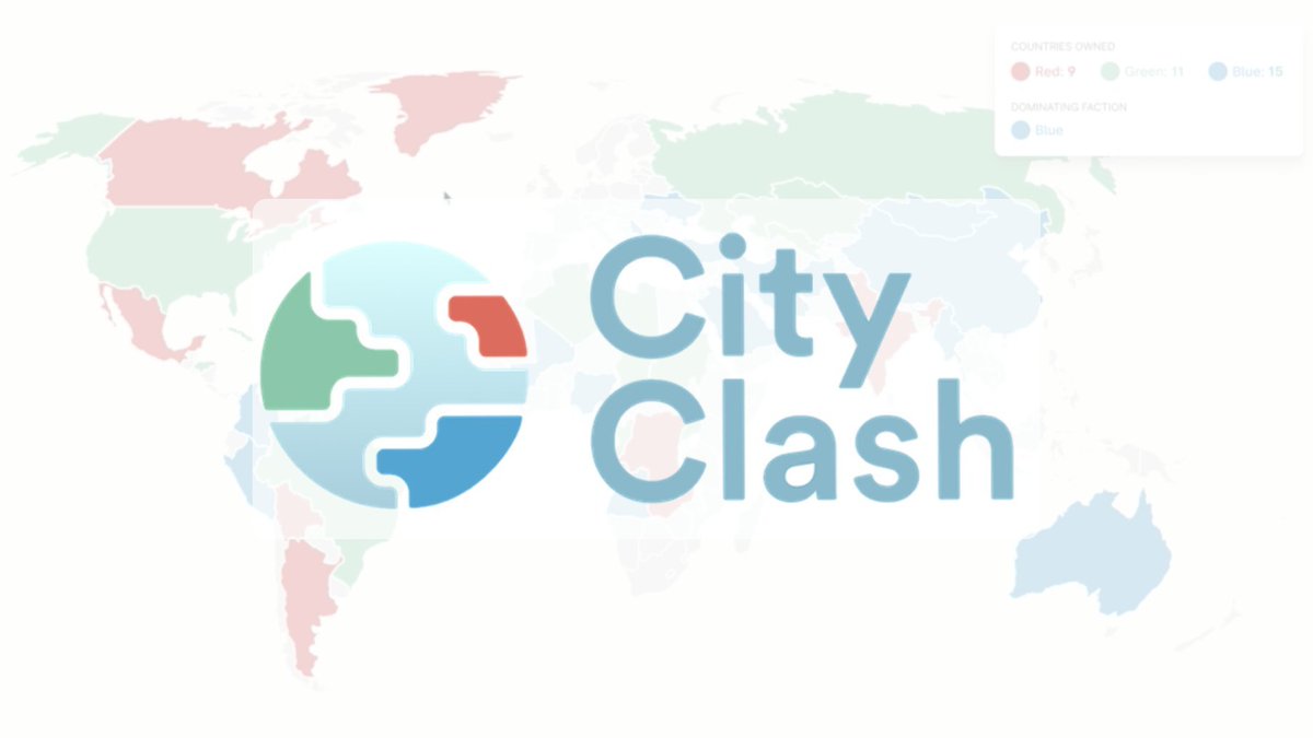 Dostlar <a href="/arbitrum/">Arbitrum</a> ekosisteminden <a href="/cityclashNFT/">City Clash</a> NFTlerinden 5 WL dağıtıyorum 

Şartlar: @Cryptoloss1 ve <a href="/cityclashNFT/">City Clash</a> takip et 
Postu beğen-RT yap

Çekiliş sonuçları yarın açıklanacak. Ben sizler için wl kovalıyorum. Çekiliş yaptığım projeleri araştırın isterseniz girersiniz.