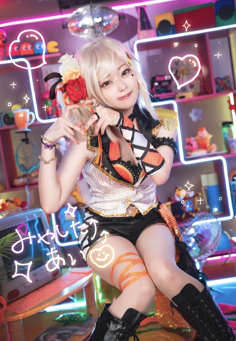 コスプレイヤークエのTwitter画像26