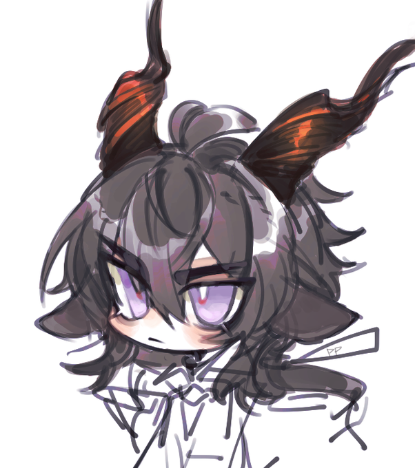 ebenholz doodle 