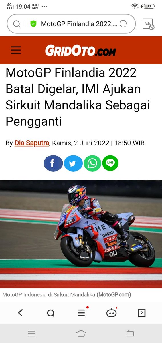 danilislam25's tweet photo. Jika ini jadi maka kadrun akan adakan bunuh diri massal https://t.co/01YYO6NnIF