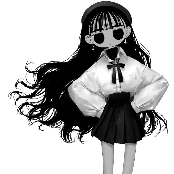 👻 