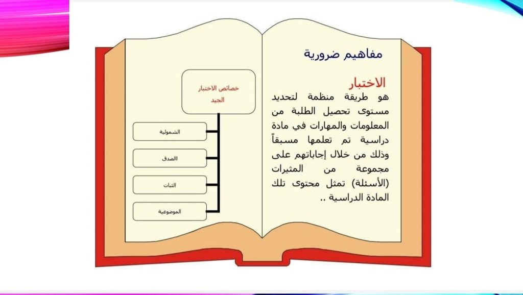 رسالة شكر للمعلمة نوال المالكي