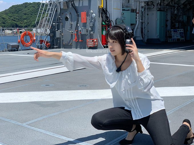 Twitterのコスプレ画像13