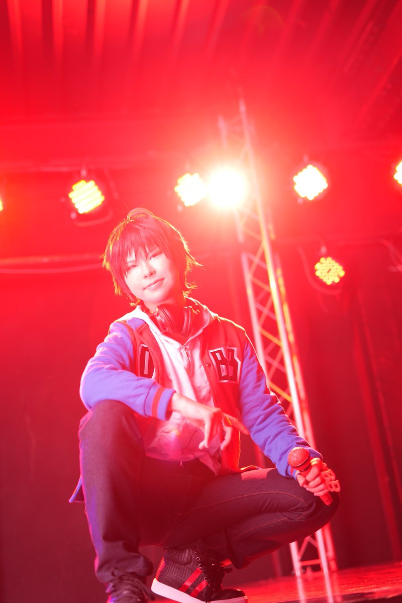 slowlife_fly's tweet photo. コスプレ/cosplay

𝙃𝙔𝙋𝙉𝙊𝙎𝙄𝙎𝙈𝙄𝘾

𝘽𝙪𝙨𝙩𝙚𝙧 𝘽𝙧𝙤𝙪𝙨!!!
𝙈𝘾.𝘽.𝘽

ᴘʜᴏᴛᴏ ʙʏ さとうさん https://t.co/uW0mebbuaL