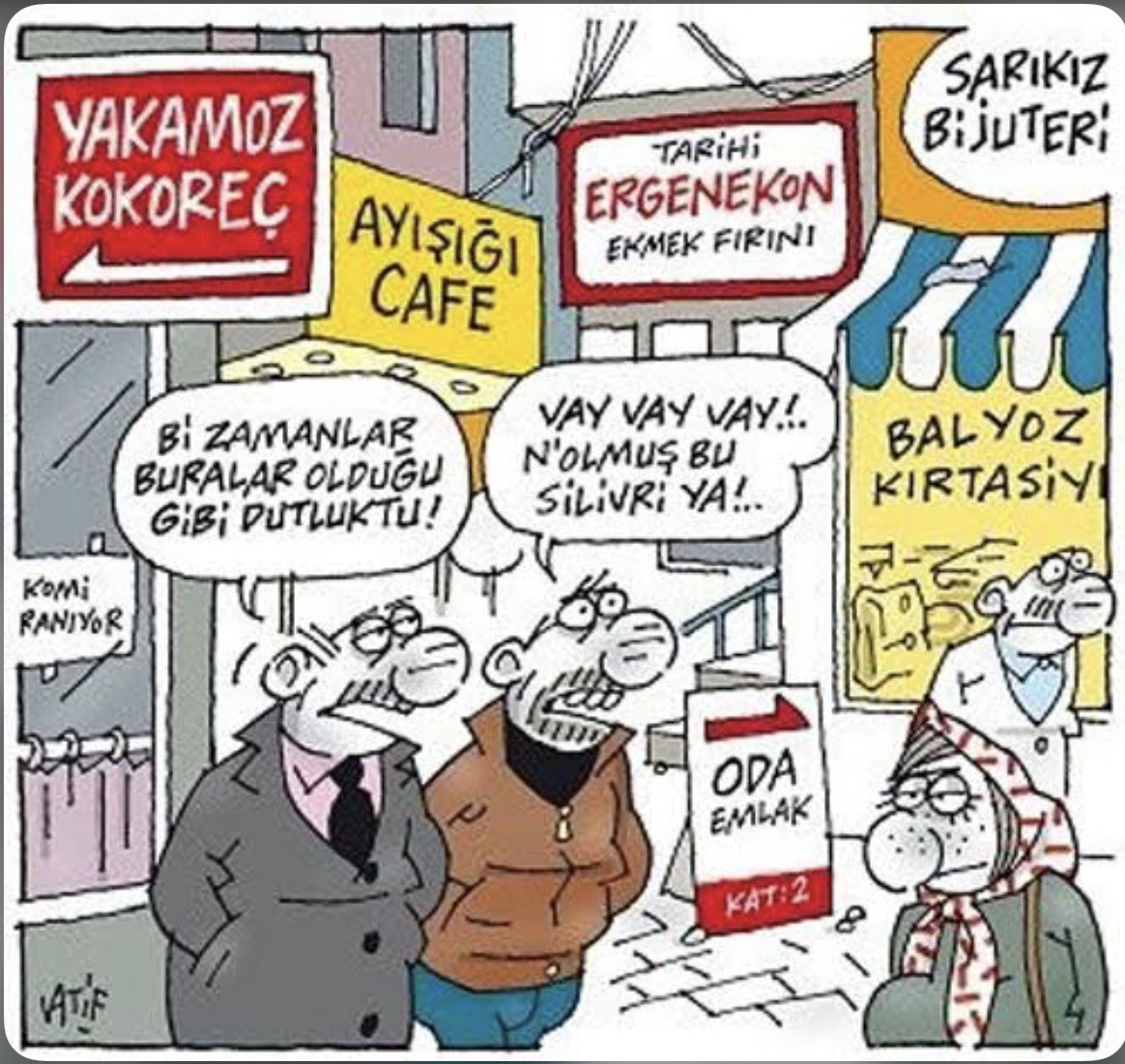 bengibaser's tweet photo. Güldürürken düşündüren, yeteneki güzel bir insanı, bir değerimizi daha kaybettik ne yazık ki…
Huzurla uyusun…
 #latifdemirci https://t.co/7Ls4FjyFrv