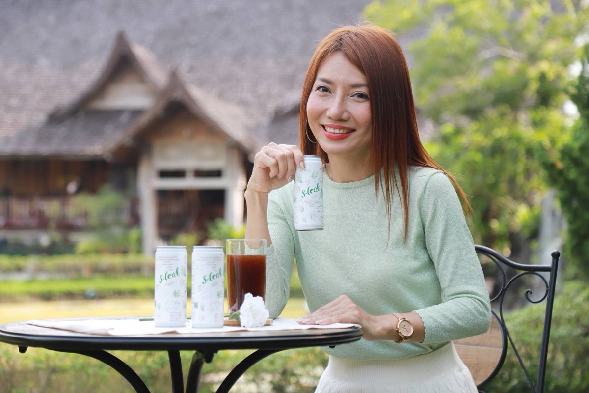 sleafcbd's tweet photo. เครื่องดื่มก่อนนอน cbd กัญชงแท้ เคยลองหรือยังคะ
#นอนไม่หลับ #cbd #กัญชง #กัญชา #พักฟื้น #เยี่ยมคนป่วย #เครื่องดื่มสุขภาพ #เมื่อยล้า #ปวดเมื่อย
https://t.co/B4hQc69Pkw
https://t.co/IBXAyJwNNb https://t.co/P70UQwoeo3
