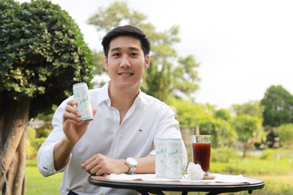 sleafcbd's tweet photo. เครื่องดื่มก่อนนอน cbd กัญชงแท้ เคยลองหรือยังคะ
#นอนไม่หลับ #cbd #กัญชง #กัญชา #พักฟื้น #เยี่ยมคนป่วย #เครื่องดื่มสุขภาพ #เมื่อยล้า #ปวดเมื่อย
https://t.co/B4hQc69Pkw
https://t.co/IBXAyJwNNb https://t.co/P70UQwoeo3