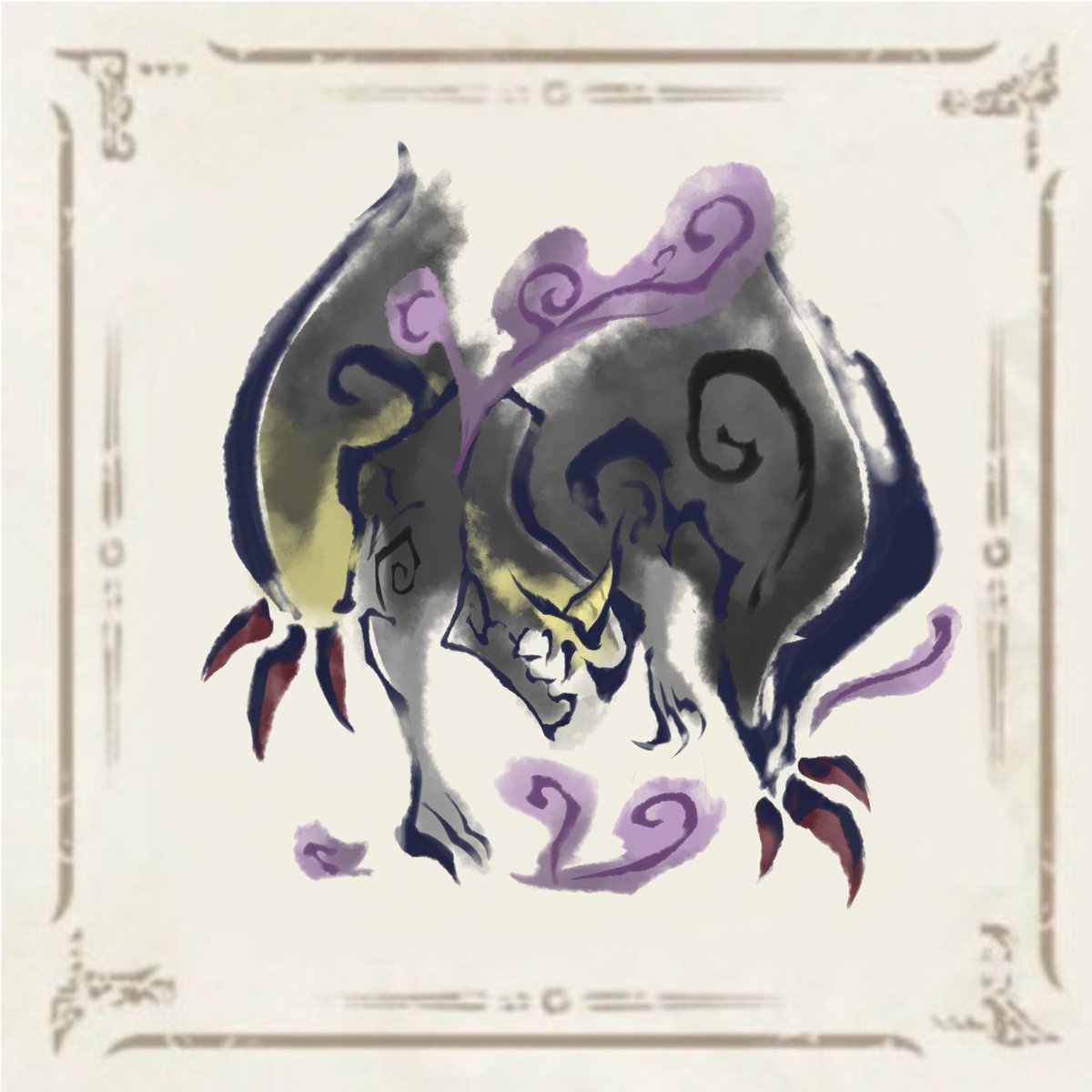 タグ Monsterhunter の注目ツイート 2ページ目 メガとんトラック