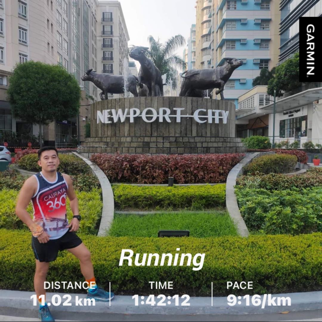 Storekeeper14's tweet photo. #beatyesterday #garmin https://t.co/ADVrlggsJY
