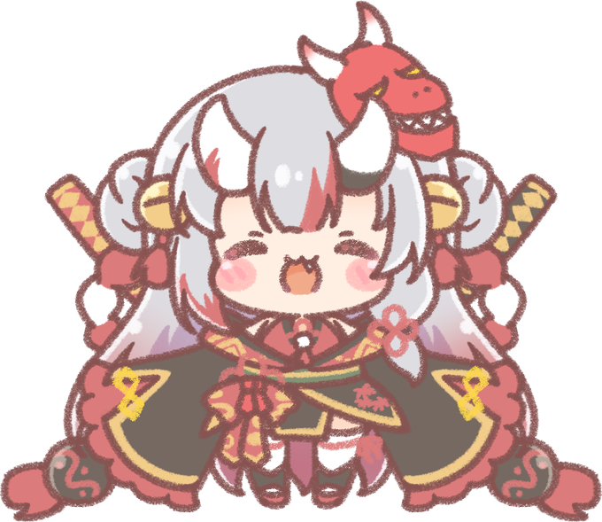 ふぶのtwitterイラスト検索結果 古い順