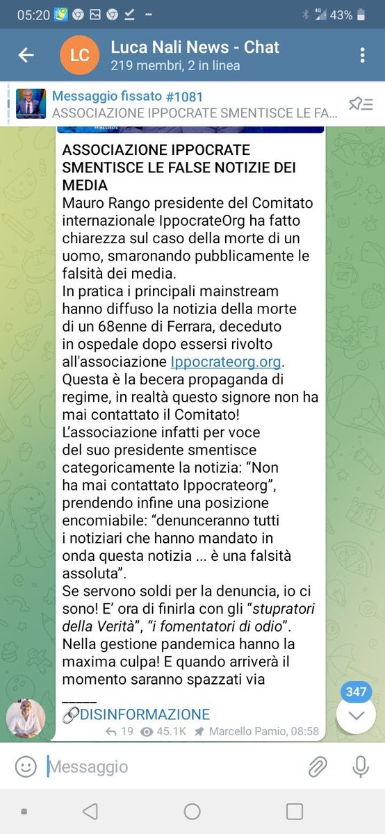 gabrillasarti2's tweet photo. #Imedia 🤣 io li chiamerei #Ipiccoli !! https://t.co/oNdVSFylIl