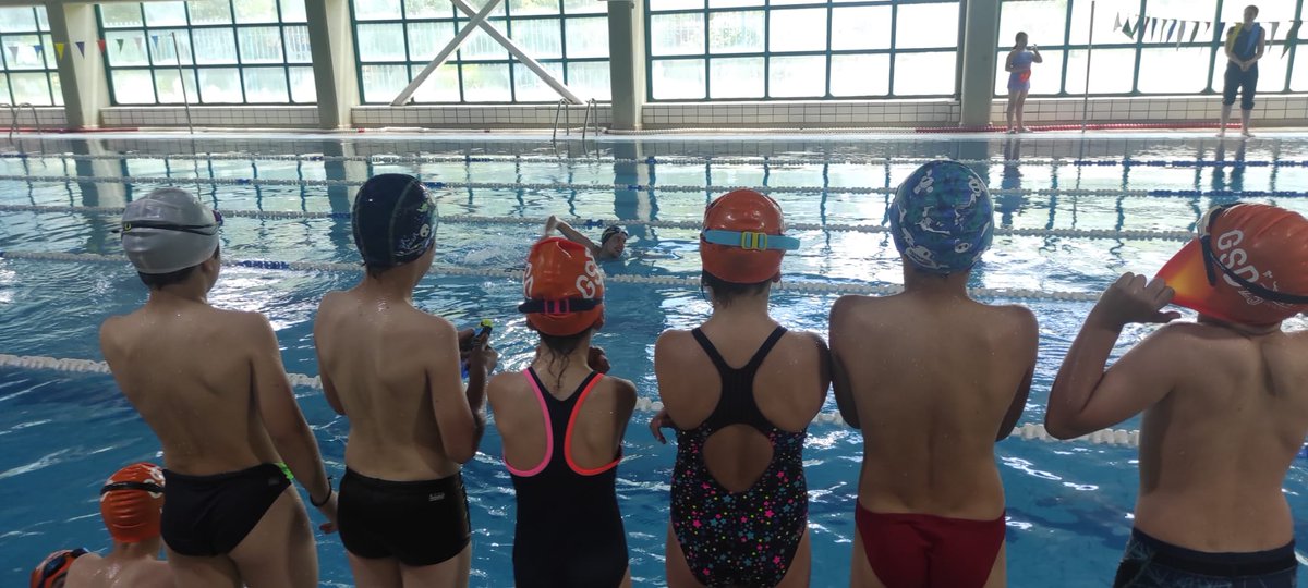 Club Deportivo GSD tweet media