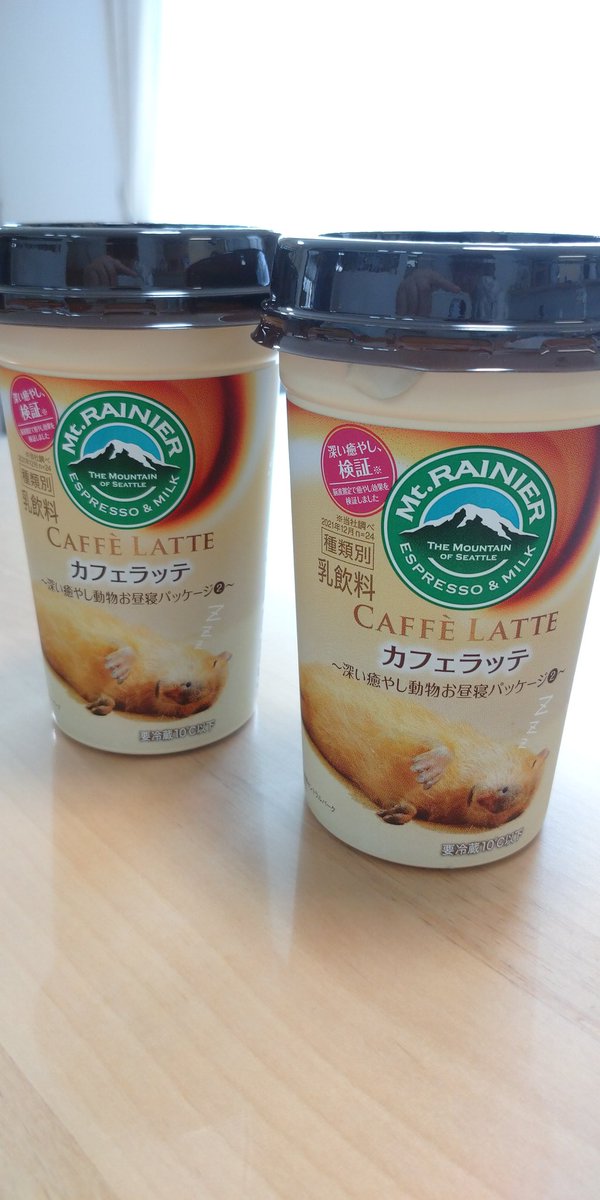 今回は早めに見つけることができた！