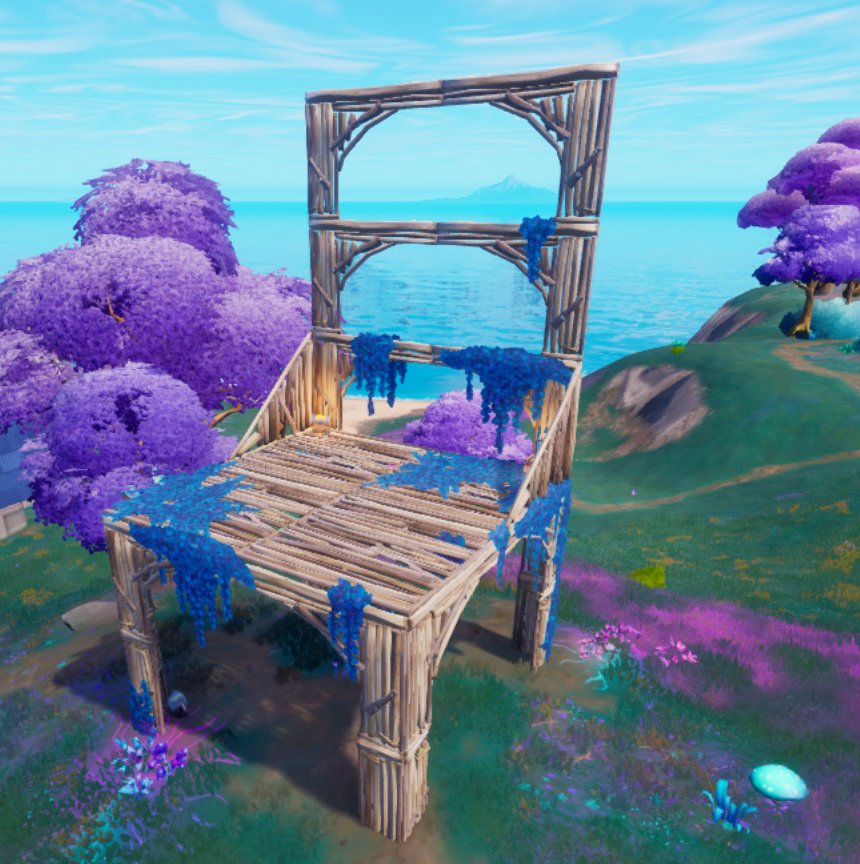 Fortnite2026's tweet photo. #Fortnite Chapter 3, Season 3 locations/ returning POIs https://t.co/hTDXsfrvQm