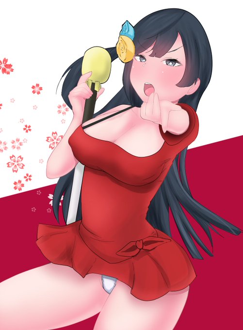 看板娘せつ菜ちゃん!!! 