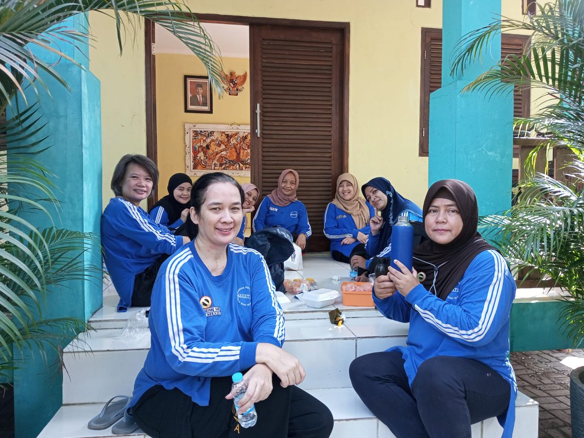 Erwin Pramoedito (@wangsanusa) on Twitter photo 