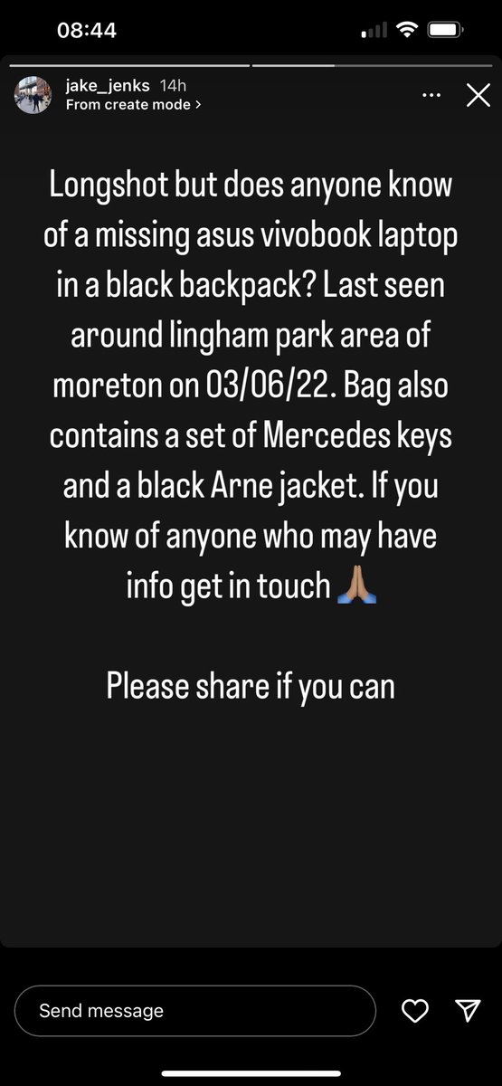 GraemeKelly1's tweet photo. If anyone has any info please let me know. Cheers. 🙏🏼 https://t.co/FFqg2mnHTR