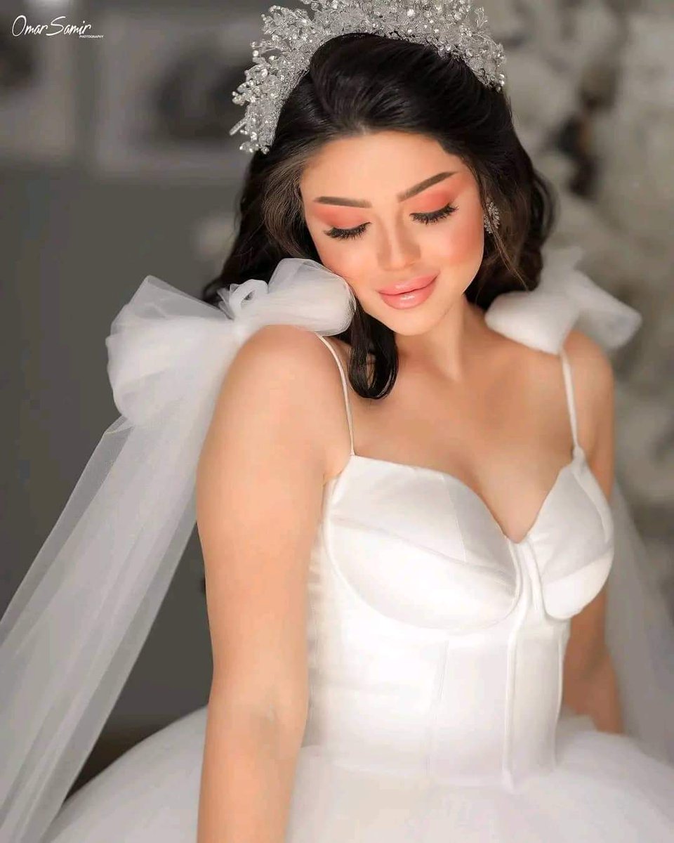 صباح الخير 
مش يلا بقى ادعولى 😍😍