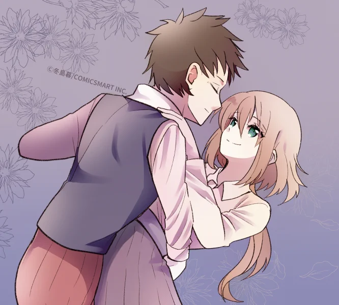 双人形使いと専属人形医師