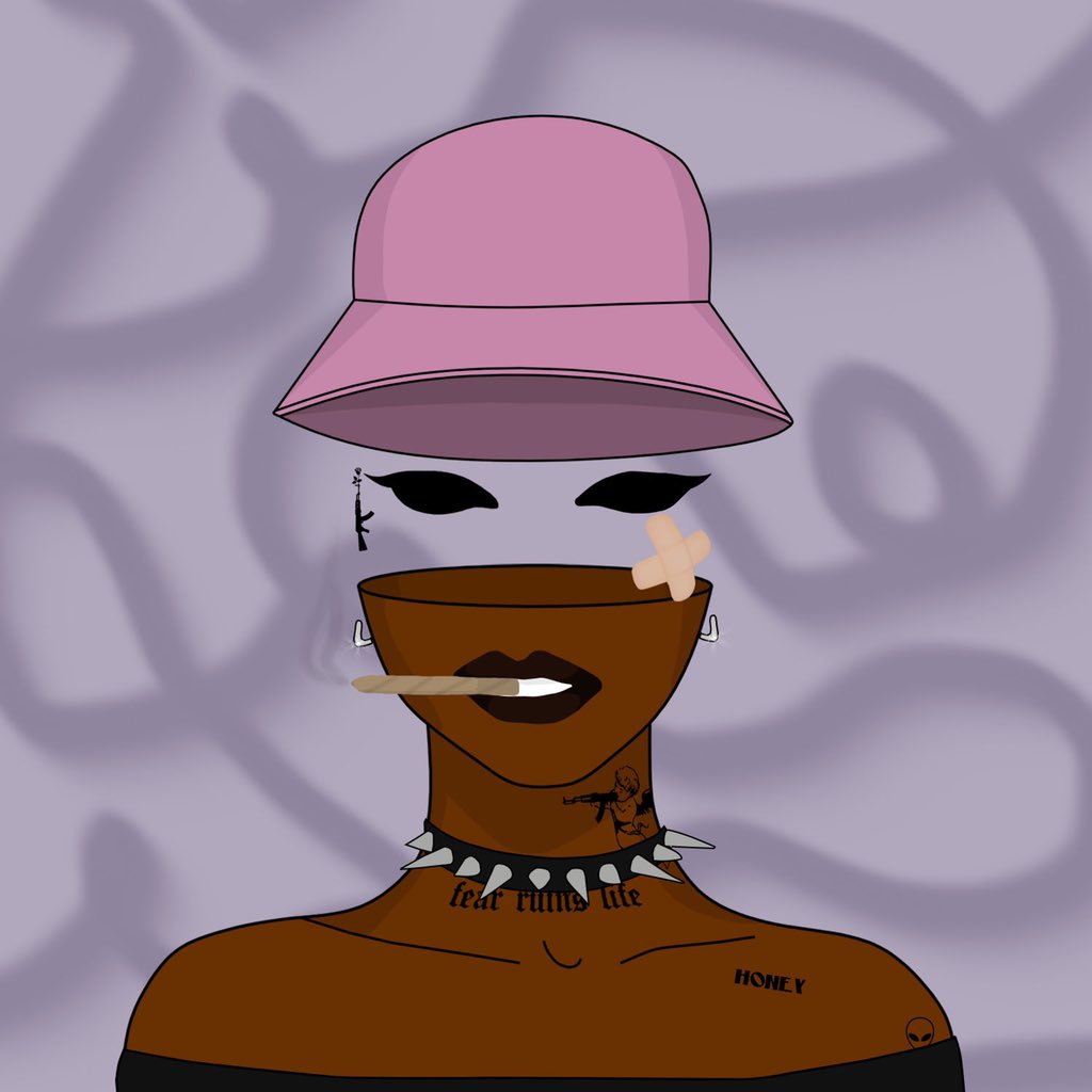 Hace Homies tweet media