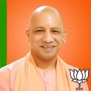 उत्तर प्रदेश को विकास के पथ अग्रसर कर रहे यशस्वी मुख्यमंत्री श्री MYogiAdityanath  जी को जन्मदिन की हार्दिक बधाई एवं शुभकामनाएं <a href="/myogiadityanath/">Yogi Adityanath</a>
<a href="/myogioffice/">Yogi Adityanath Office</a>
हम आपके उत्तम स्वास्थ्य एवं दीर्घायु की कामना करते हैं।