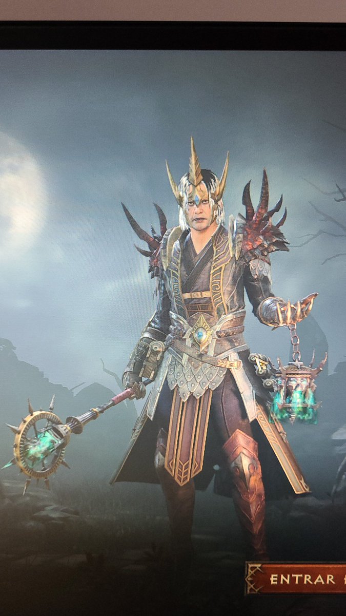 elpoderdelandro's tweet photo. @DiabloImmortal Immolatus Sama 👇 https://t.co/RQgKzxOTyu