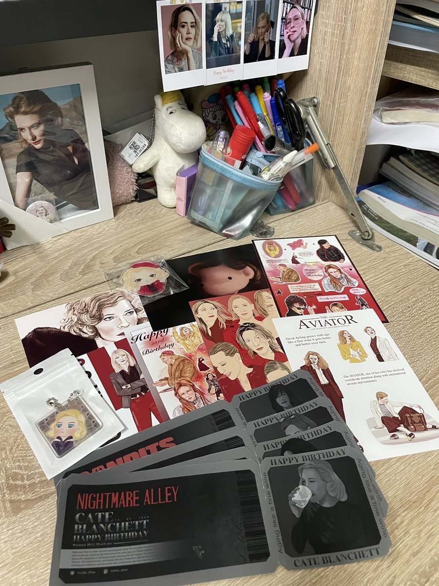 ypdaisy_'s tweet photo. ของมาส่งแย้วววววววว กรี๊ดมากกกกก สวยยยมากกกกกกกก ขอบคุณทีมโปคเจค@CateBD2022 ทีมอาร์ตทุกคนนะคะ งานพวกคุณดีต่อใจมากก งืออออออ 🥹💗💗
ปล.และนี่คือวัตถุมงคลที่พ่อถามว่า เล่นของหรอ เอ่ออออ https://t.co/P1lK02bS5z