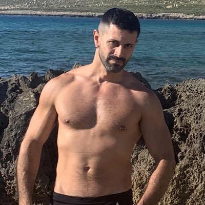 #NuovaFotoProfilo