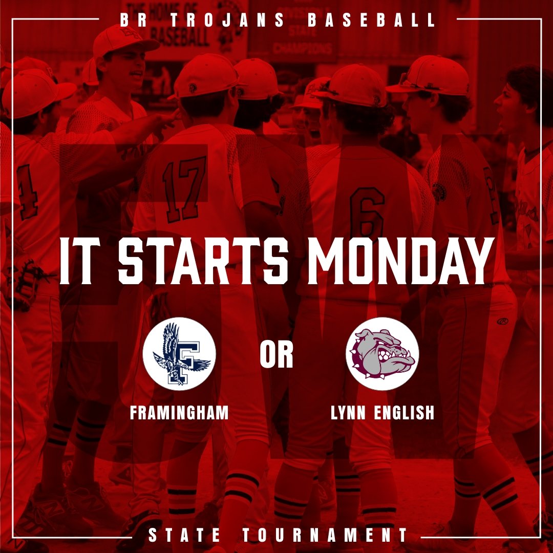 BR Trojans Diamond Club tweet media