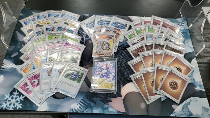 イシヘンジン 優勝デッキレシピ よく使われるカードまとめ ポケカミンv