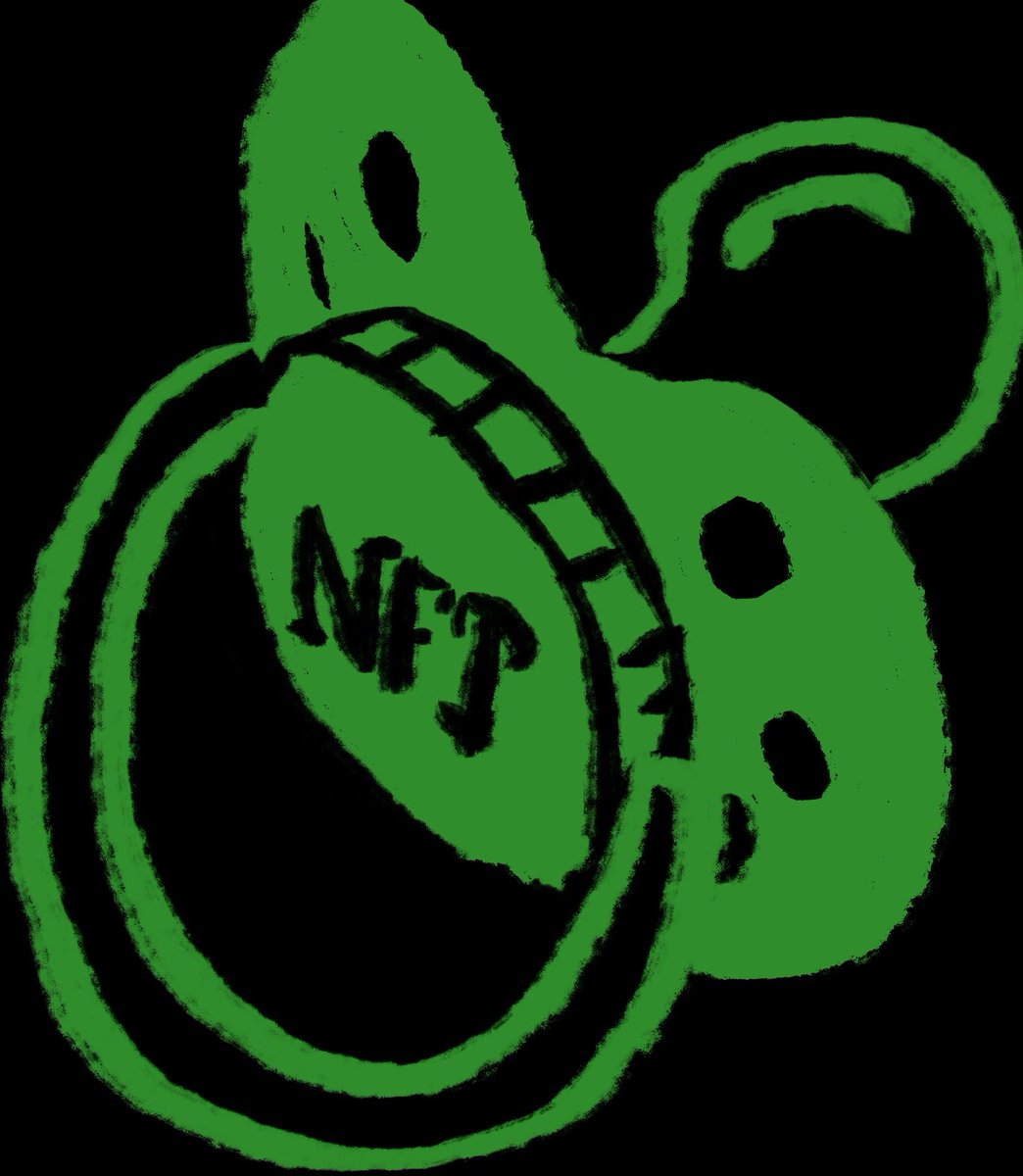 alias_eitel's tweet photo. In der Auseinandersetzung mit dem #web3, #NFTs & co. ist es hilfreich, sich darüber Gedanken zu machen wer erzählt, woher diese Erzählungen kommen, was eigentlich überhaupt erzählt wird und mit welchem Ziel… UND was nicht erzählt wird. #rp22 #TrialnError https://t.co/n54fdNVQ2E https://t.co/HOBopn2Ji4