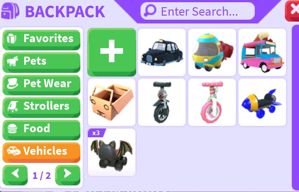 imsunnyHey's tweet photo. Trading adopt me for robux strictly ngf collecting proofs 🫠 https://t.co/ZgCxBkEpGi