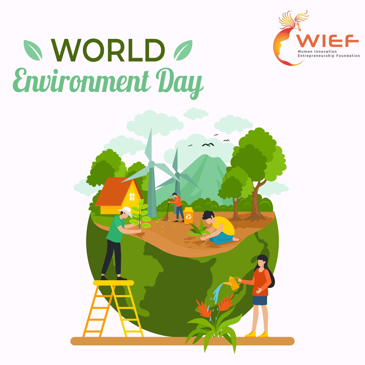 Every time we move into nature, it reveals us to a beautiful part of ourselves that we could not find anywhere else.
Happy World Environment Day!

#environmentday #worldenvironmentday
#environmentday2022 #worldenvironmentday2022 #nature #gogreen #savetheplanet #saveearth #nurture