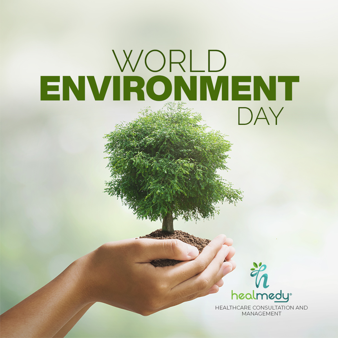 healmedy's tweet photo. We need green to avoid big problems such as depletion of our natural resources and increased environmental pollution. https://t.co/KwSjqMi6cd
