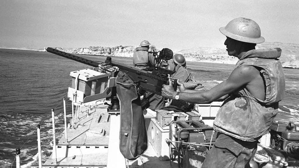 Today 1967 the Six Day War began. Israel, overwhelmingly outnumbered in men, tanks & planes, defeated the combined forces of Egypt, Syria, Jordan & Iraq in one of the most stunning & strategically significant victories in the history of warfare.