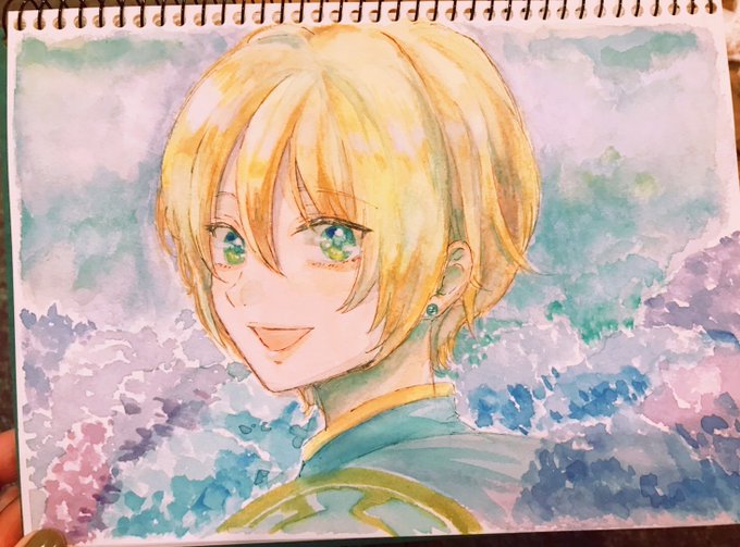 オルタンシア サーガの注目 画像ツイートまとめ アニメレーダー