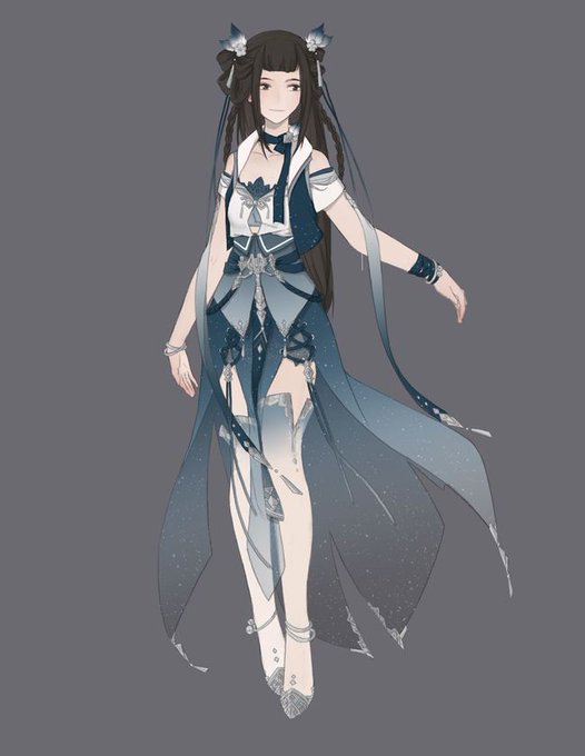 壁紙配のtwitterイラスト検索結果