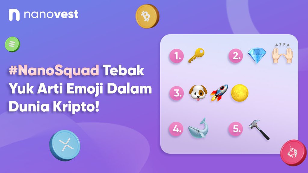 Nanovest Official tweet media