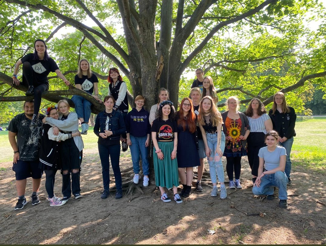 Es war ein unvergesslicher Tag gestern☺️ danke das ich euch kennenlernen durfte🥺miep <333🤗