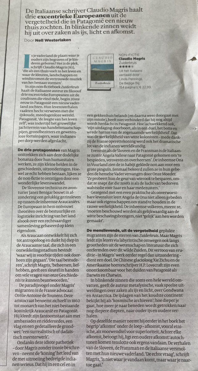 Recensies die je richting de boekhandel trekken!