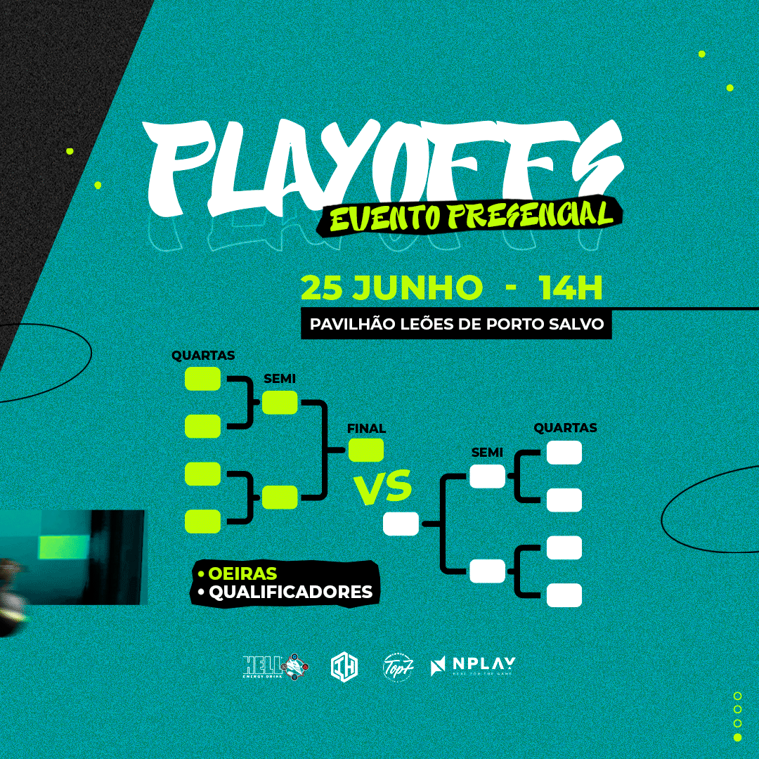 AGC - Escola de Counter-Strike tweet media