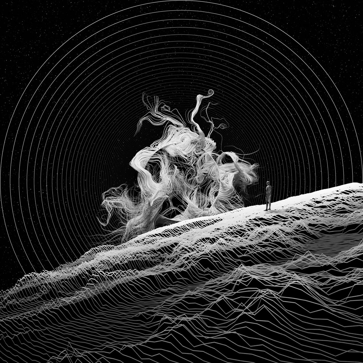 _hz0x_'s tweet photo. I collected some exceptional art and music from @natehillphoto #CleanNFT #tezos https://t.co/cxVpnz0UlF