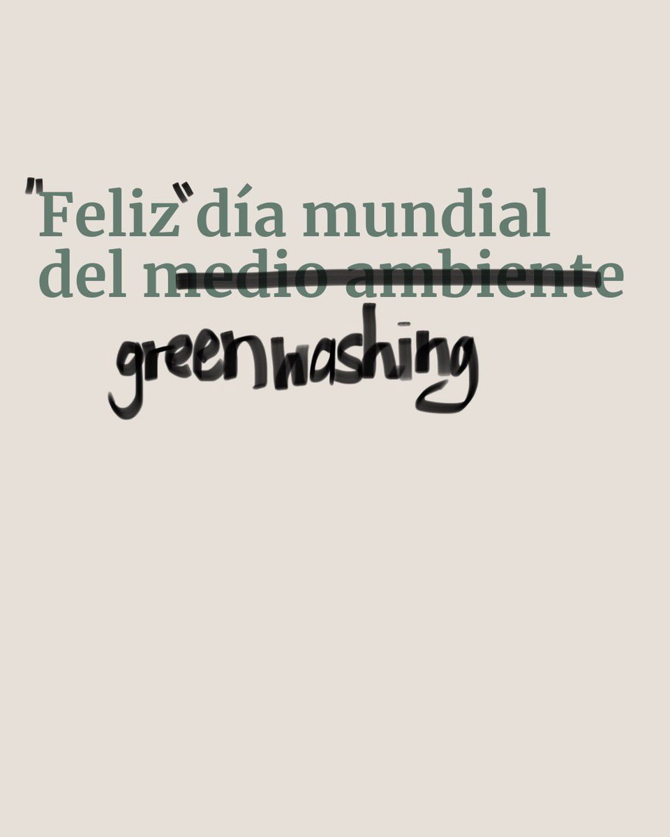 JonKareaga's tweet photo. Feliz #DiaMundialDelMedioAmbiente 💛 https://t.co/qfc1DvuEZH